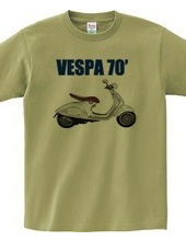 70  VESPA