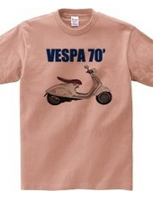 70  VESPA