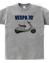 70  VESPA