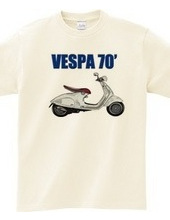 70  VESPA