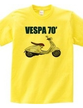 70  VESPA