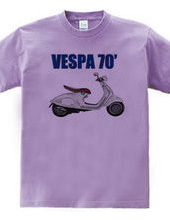 70  VESPA