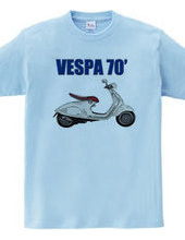 70  VESPA