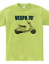 70  VESPA