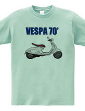 70  VESPA