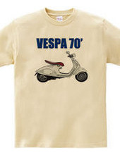 70  VESPA