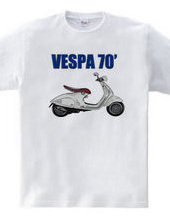 70  VESPA