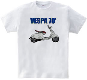 70  VESPA