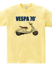 70  VESPA