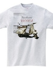 scenery * DESIGN/ D_ in which VESPA is -