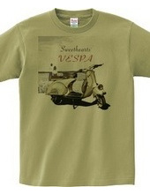 scenery * DESIGN/ D_ in which VESPA is -