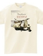 scenery * DESIGN/ D_ in which VESPA is -