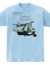 scenery * DESIGN/ D_ in which VESPA is -