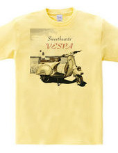 scenery * DESIGN/ D_ in which VESPA is -