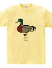 Duck T