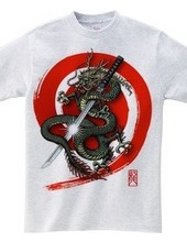 Dragon Katana4