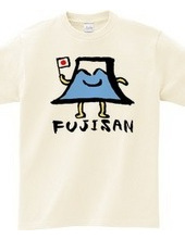 FUJISAN