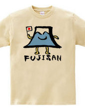 FUJISAN