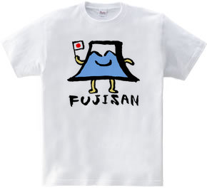 FUJISAN