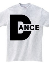 DANCE LOGO