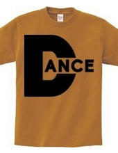 DANCE LOGO