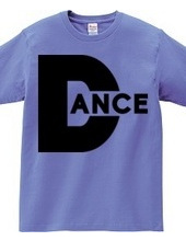 DANCE LOGO