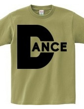 DANCE LOGO