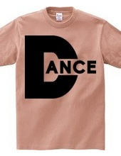 DANCE LOGO