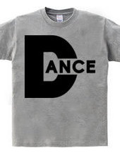 DANCE LOGO