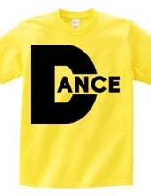 DANCE LOGO