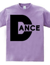 DANCE LOGO