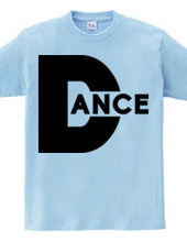 DANCE LOGO