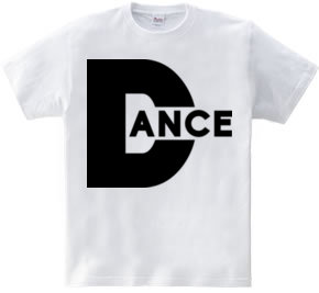 DANCE LOGO