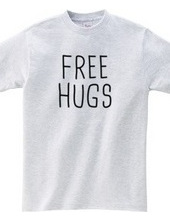 Free Hugs