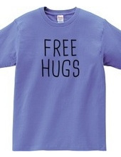 Free Hugs