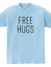 Free Hugs