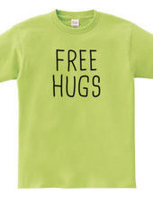 Free Hugs