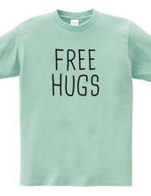 Free Hugs