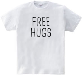 Free Hugs