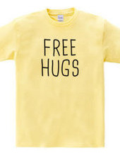 Free Hugs