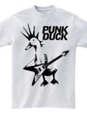 PUNK DUCK