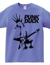 PUNK DUCK