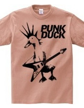 PUNK DUCK