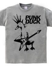 PUNK DUCK