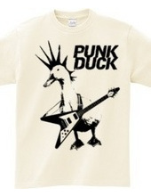 PUNK DUCK