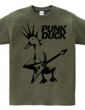 PUNK DUCK