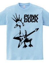 PUNK DUCK