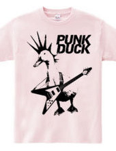 PUNK DUCK