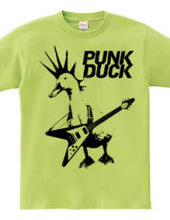 PUNK DUCK