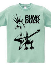 PUNK DUCK